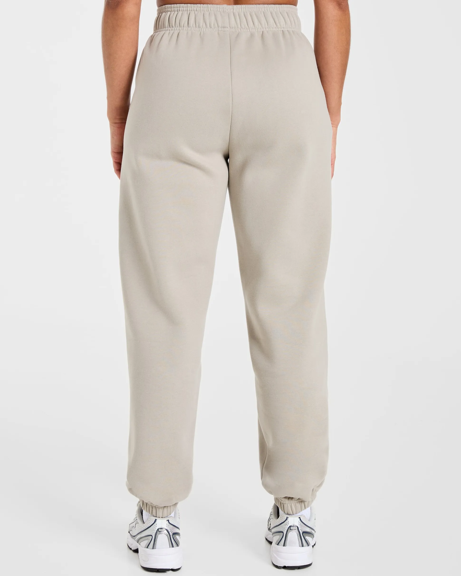 Varsity 2.0 Oversized Joggers