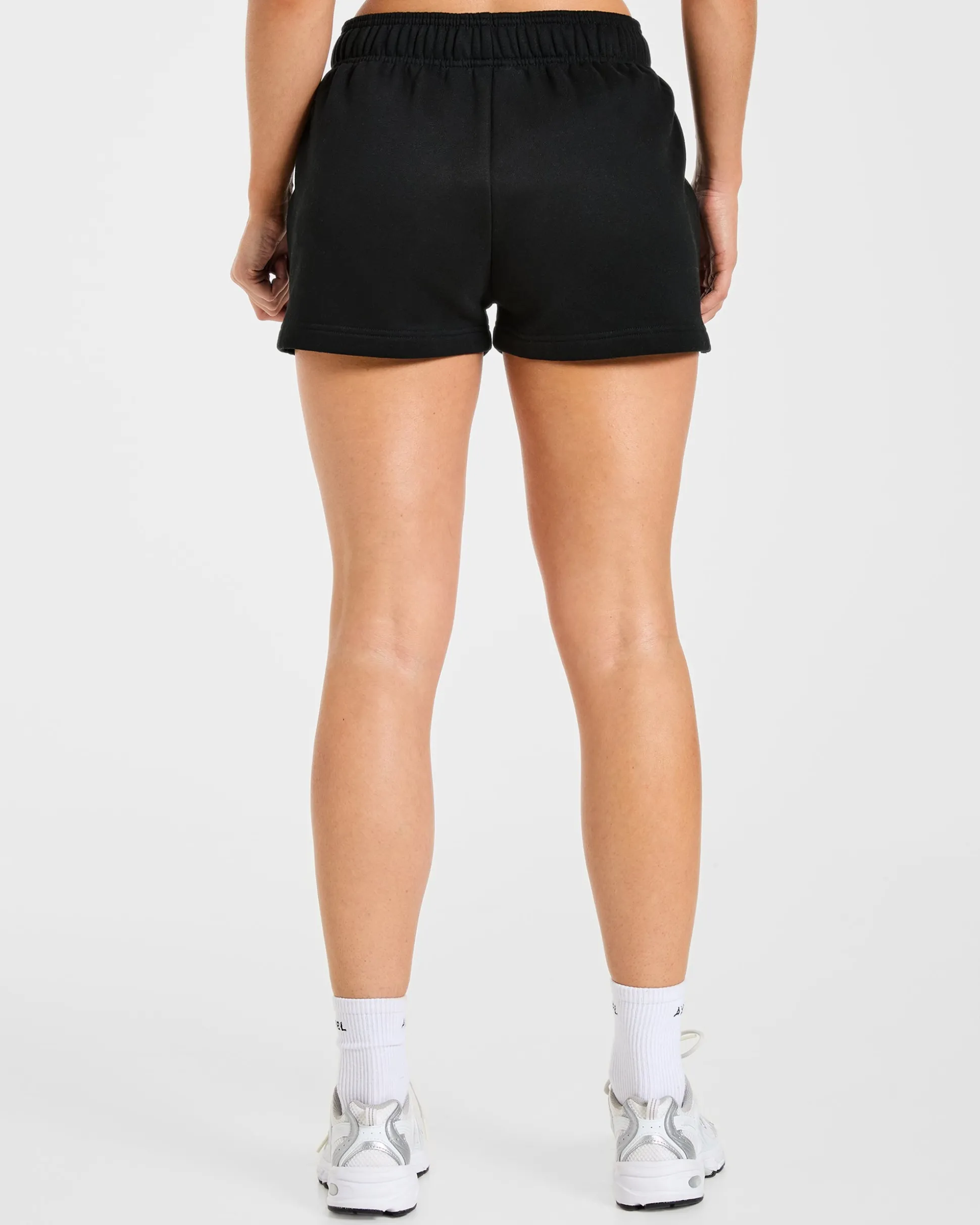 Varsity 2.0 Oversized Shorts