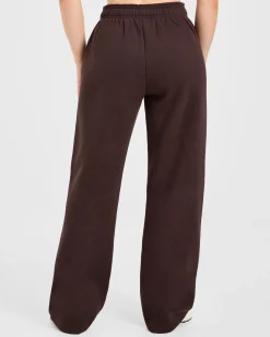 Varsity 2.0 Oversized Straight Leg Joggers
