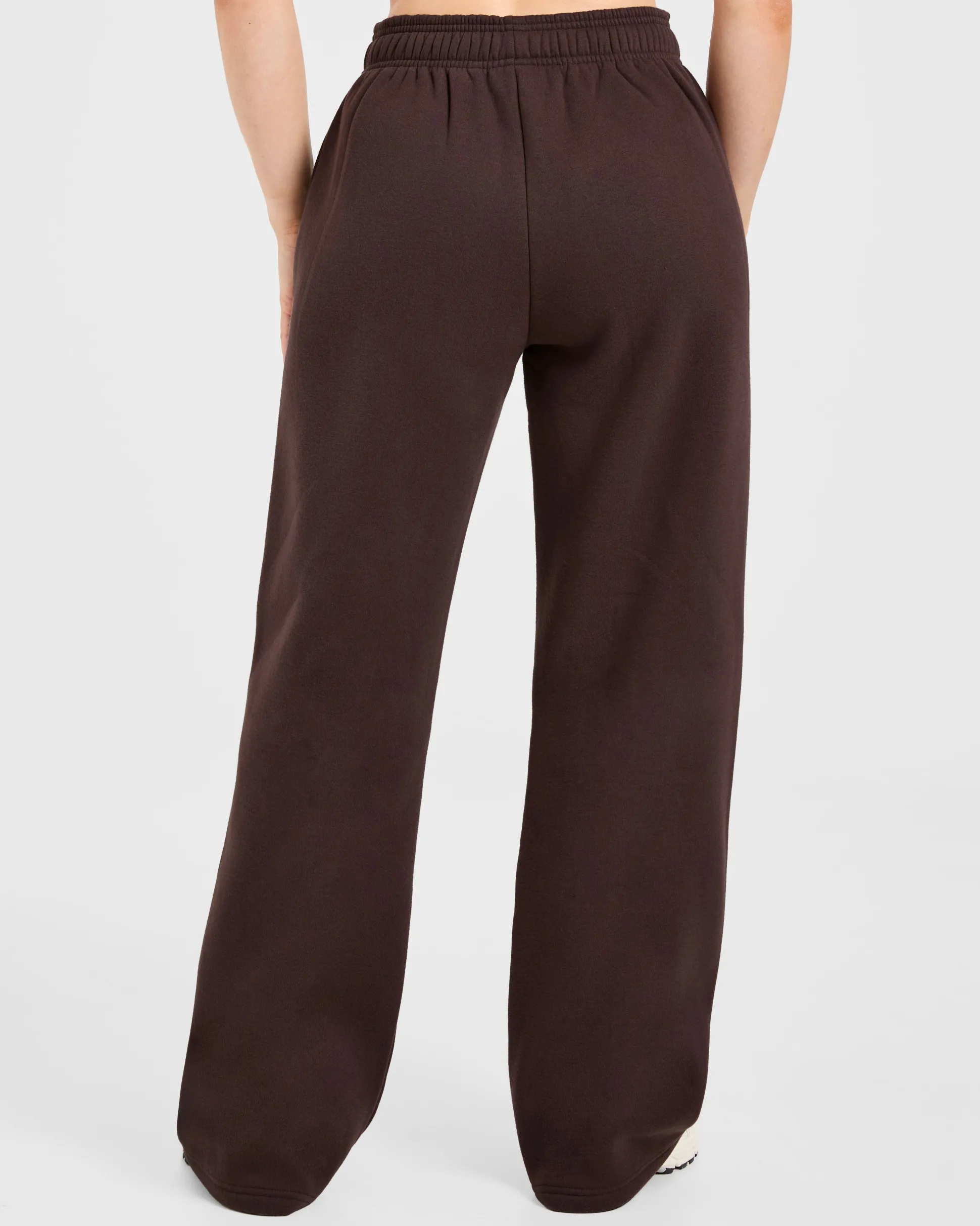 Varsity 2.0 Oversized Straight Leg Joggers