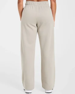 Varsity 2.0 Oversized Straight Leg Joggers