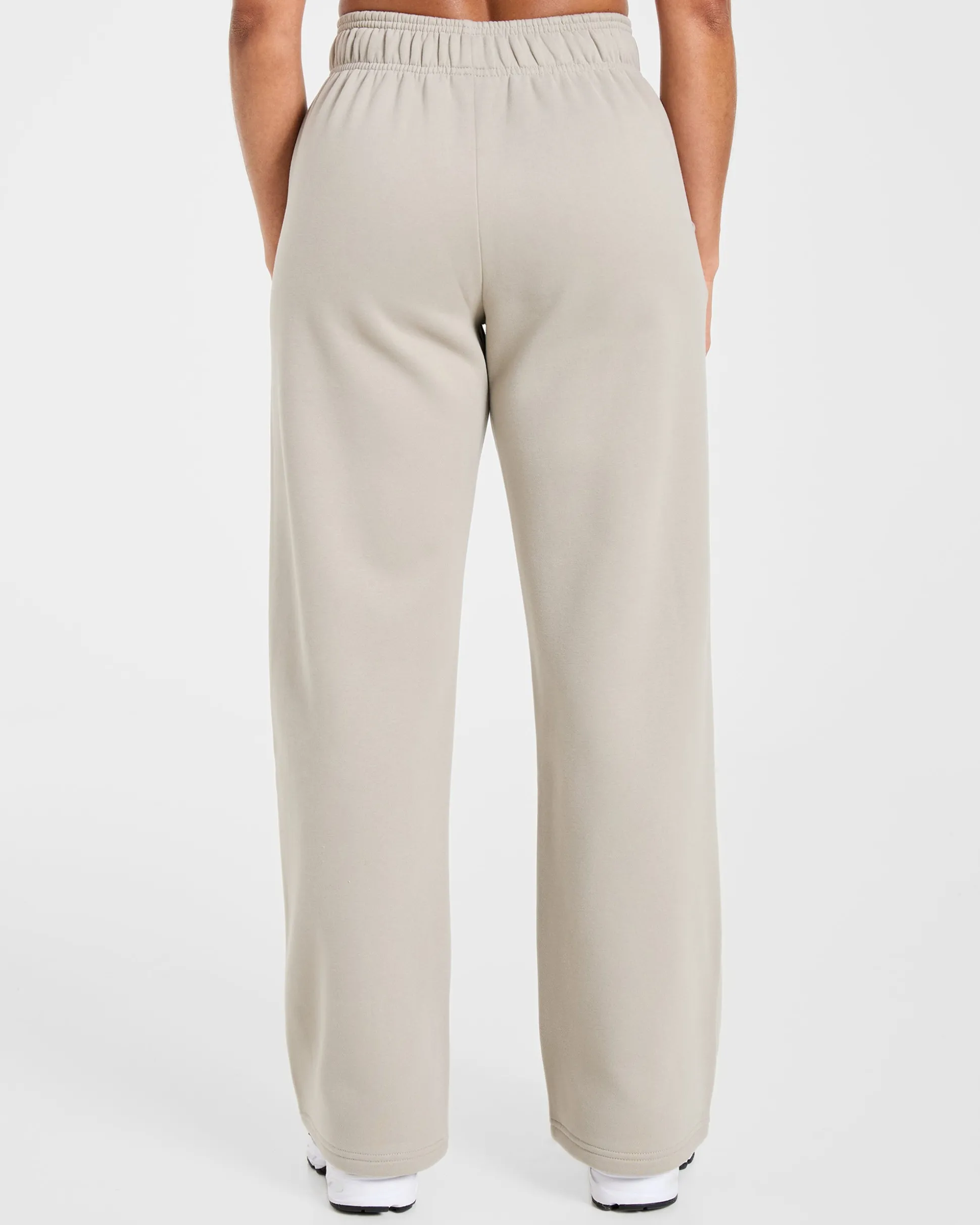 Varsity 2.0 Oversized Straight Leg Joggers