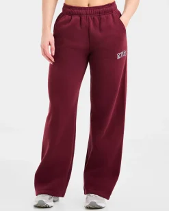 Varsity 2.0 Oversized Straight Leg Joggers