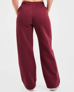 Varsity 2.0 Oversized Straight Leg Joggers
