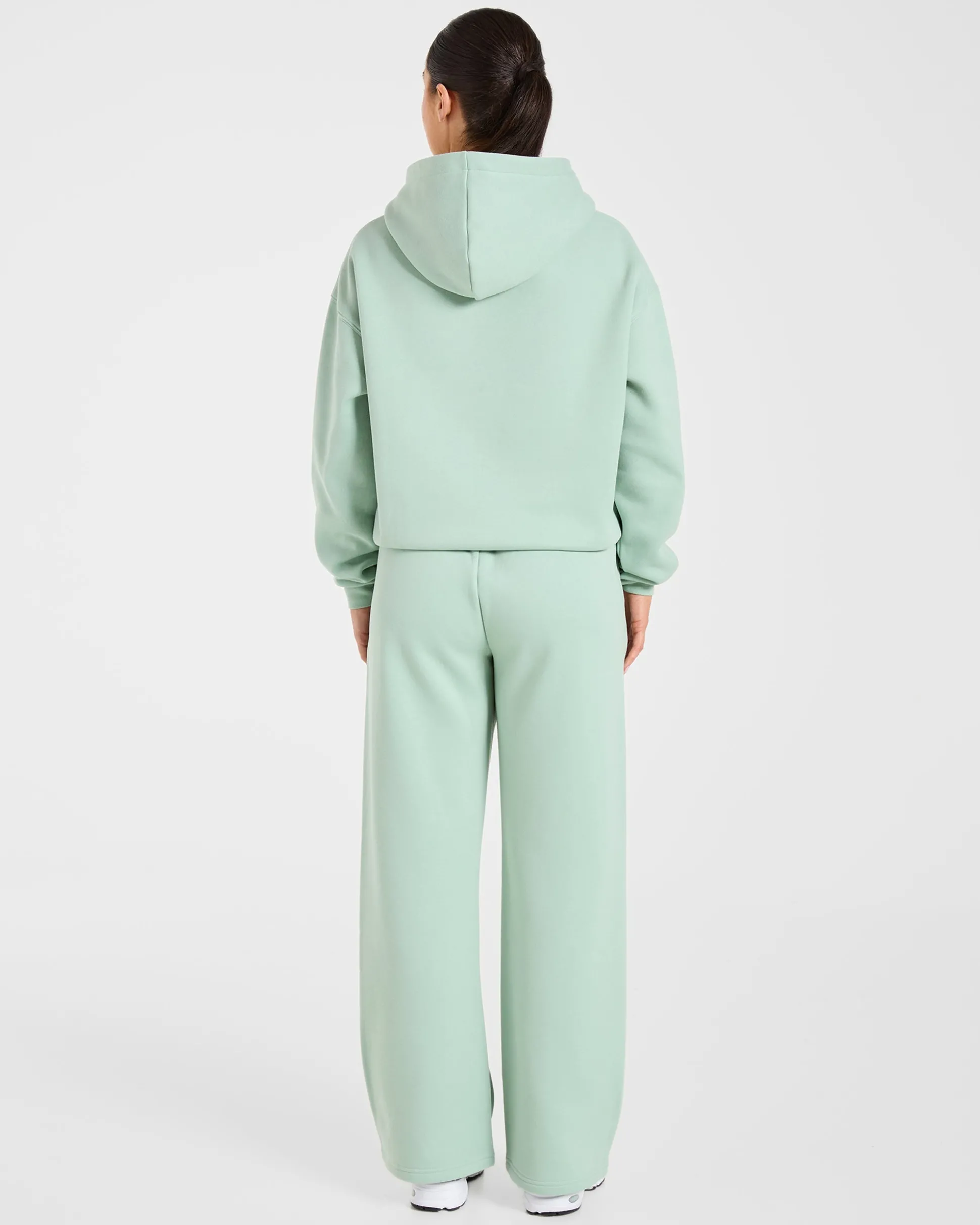 Varsity 2.0 Oversized Straight Leg Joggers