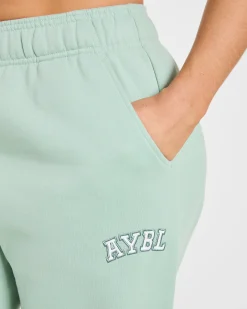 Varsity 2.0 Oversized Straight Leg Joggers
