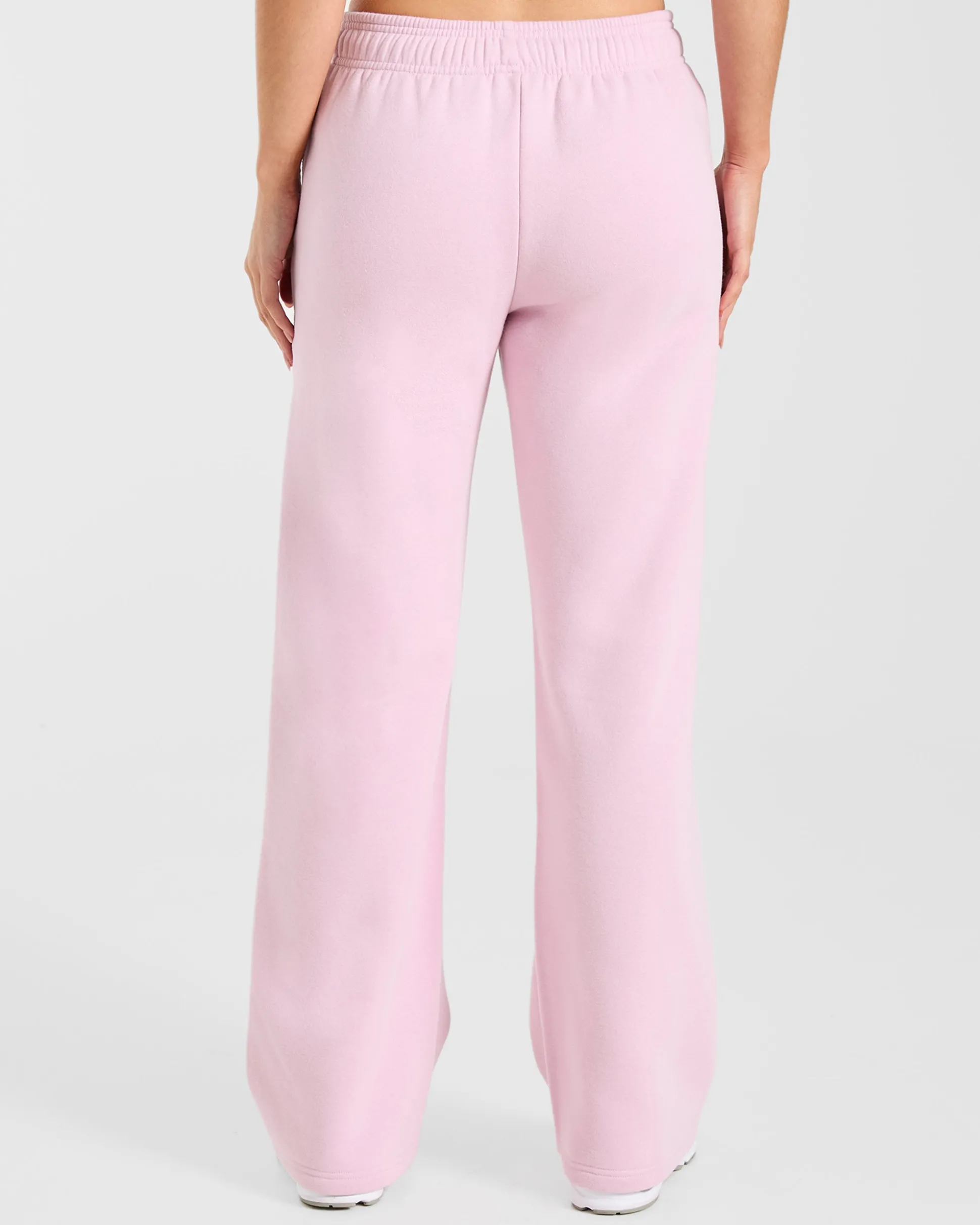 Varsity 2.0 Oversized Straight Leg Joggers