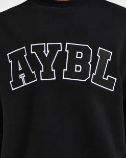 Varsity 2.0 Oversized Sweatshirt