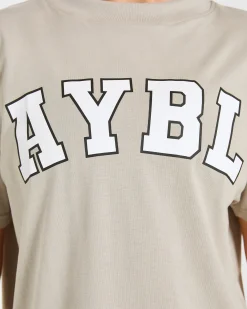 Varsity 2.0 Oversized T Shirt