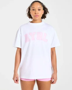 Varsity 2.0 Oversized T Shirt