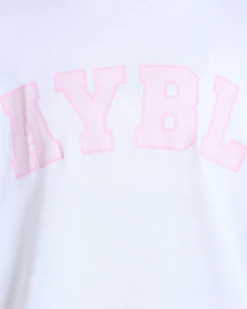 Varsity 2.0 Oversized T Shirt