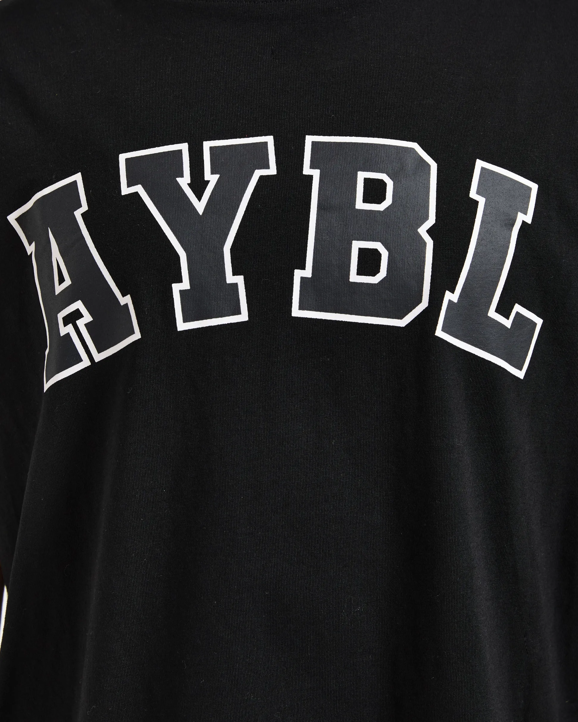 Varsity 2.0 Oversized T Shirt