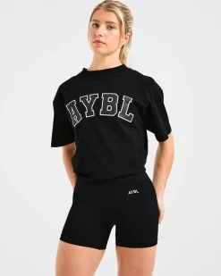 Varsity 2.0 Oversized T Shirt
